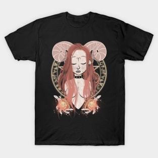 Aries T-Shirt